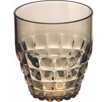 Guzzini Tiffany Low Tumbler Braun