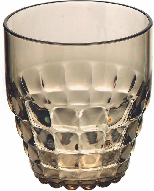 Guzzini Tiffany Low Tumbler Bruin