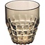 Guzzini Guzzini Tiffany Low Tumbler Braun