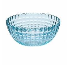 Guzzini Tiffany Plastic 25cm/3L Food Bowl Large Container