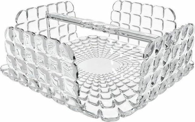 Porte-serviettes de table Guzzini Transparent