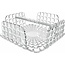 Guzzini Guzzini Table Napkin Holder Transparent