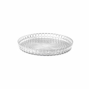 Plateau Rond Tiffany 30cm