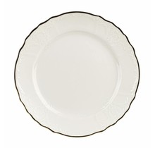 Thun Bernadotte Gouden Plat Bord Ø21cm