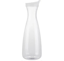 Acrylic Juice Kettle Oval