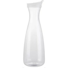 Acrylic Juice Kettle Oval