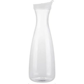 Acrylic Juice Kettle Oval