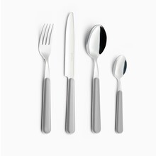 Stylish 24-Piece Cutlery Set
