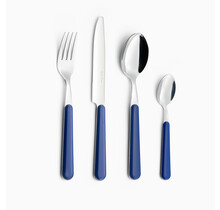 Eme Bestek Cobalt Blauw 24st