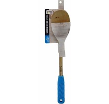 casher Cook Cuillère en bois Bleu