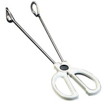 Metaltex Scissor Tongs Barbecue 36cm