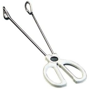 Metaltex Scissor Tongs Barbecue 36cm