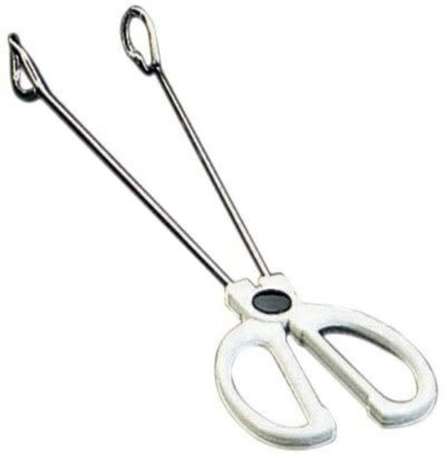 Metaltex Scherenzange Grill 36cm