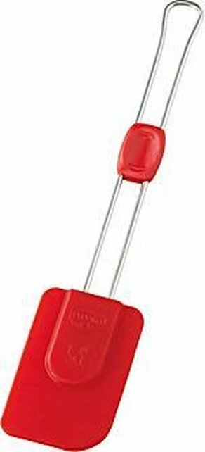 Dr. Oetker Spatula - Dough Scraper Flexibel of Silicone