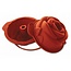 Silikomart Silikomat - Silikonform Rose mit großen Rosenblättern - Ø 180 x 85 mm