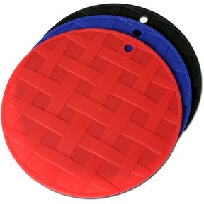 Silicone Pot Holder