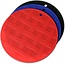 Chef Craft Silicone Trivet , Ø18 cm, Kleur kan variëren