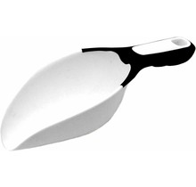 Plastic Scoop -1 Cup - Grip Handle