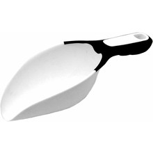 Cuillère en plastique -1 tasse - Poignée