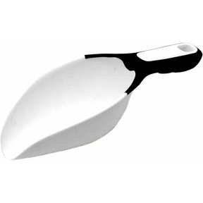 Cuillère en plastique -1 tasse - Poignée