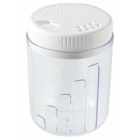 Épandeur d'épices Fackelmann 250 ml