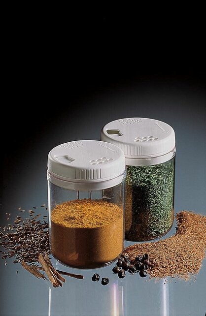 Fackelmann Kruidenstrooier 250ml