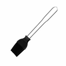Fackelmann Silicone Baking Brush