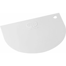Dr Oetker Dough Scraper Card