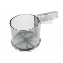 Dr. Oetker - Meelzeef met Deksel - 350gr