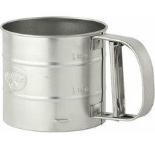 Dr. Oetker Classic Meelzeef 1 hand - Ø 10,5 cm - 350 g