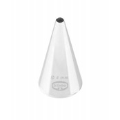 Dr Oetker Spuitmond - Ø 4 mm