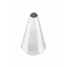 Dr Oetker Buse de pulvérisation - Ø 7 mm