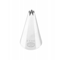 Dr. Oetker Sprühdüse - Ø 5 mm