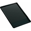 Zenker Extendable Baking Tray -  Universal Baking Tray - Teflon - Black -  37 x 33 x 1.5 cm / 52 x 33 x 1.5 cm