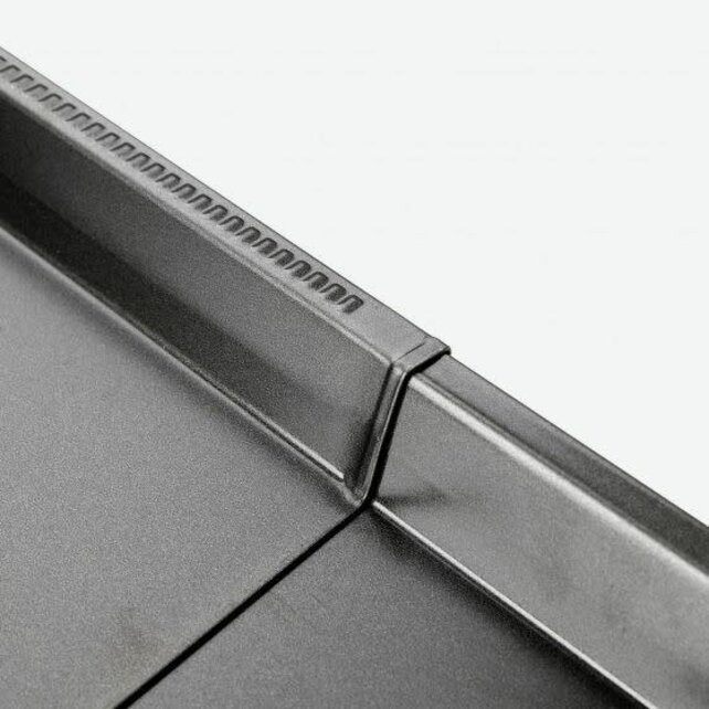 Zenker Universele Uitschuifbare Bakplaat 37-52cm