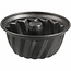 Zenker Cake Tin 10 Cm, Black