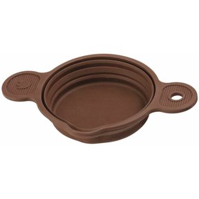 Silicone Pie Mould Foldable