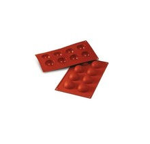 Silikomart SF 004 Halbkugeln