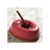 Silikomat Savarin - Moule Silicone