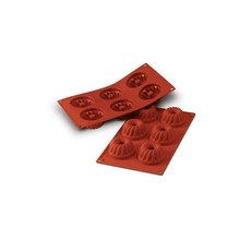 Silikomart SF058 Mini Gugelhopf