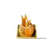 Silikomart  SF058  Mini Gugelhopf