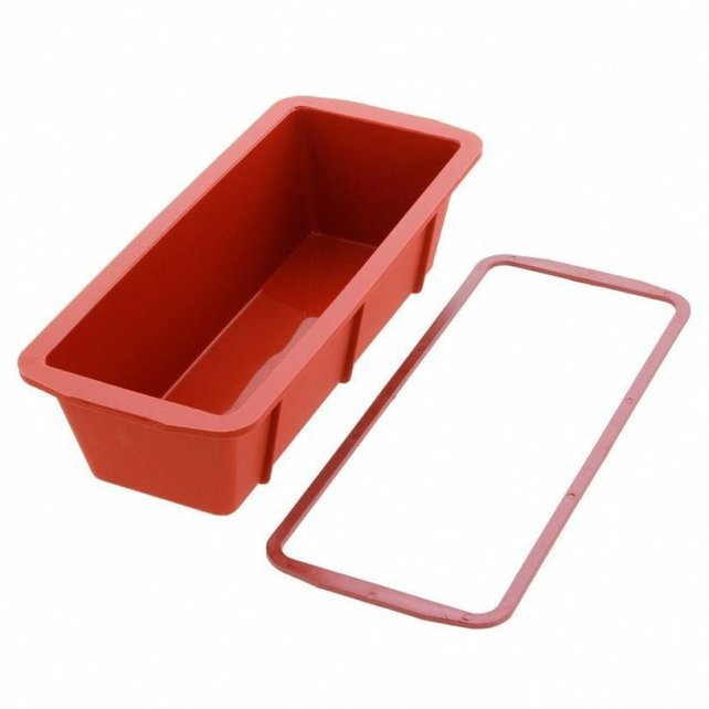 Silikomat Pflaumenkuchen - Silikonform SFT 330