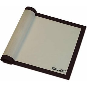 Silikomart Fiberglas-Backmatte 30 x 40 cm