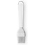 Brabantia Essential Line Pastry Brush Silicone - White