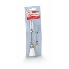 2 Nozzle Cleaning Brush - 15cm & 10cm
