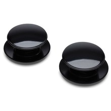 Fitz All-Pot Knobs-Wide-Finger Gard