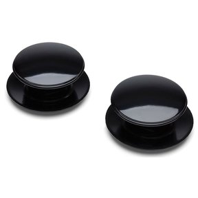 Fitz All-Pot Knobs-Wide-Finger Gard