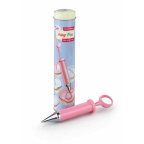 Dekorativer Stift für Kuchen