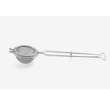Strainer for clean frying 6/8mm