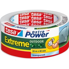 Tesa Extra Extreme Outdoor 20M:48mm